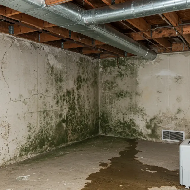 Professional Mold Removal in Moultonborough, NH